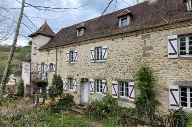 Maison 8 pièces 289926 €