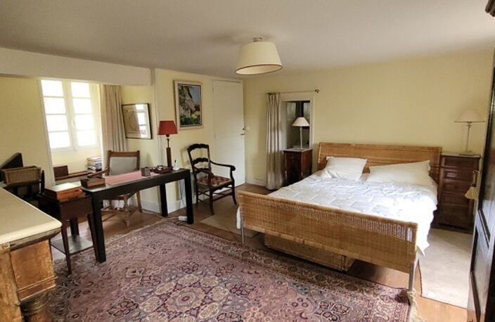 Maison en pierre de 8 pièces principales — photo 4