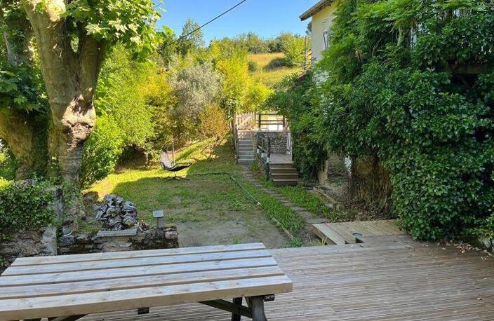 Maison en pierre de 8 pièces principales — photo 5