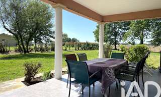 Maison 5 Pièces 129 m² à vendre à Buanes (40320)
