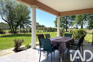 Maison 5 pièces 259000 €
