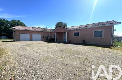 Vente Maison/villa 5 pièces — photo du bien