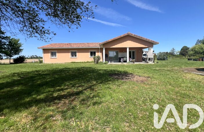 Vente Maison/villa 5 pièces — photo 2