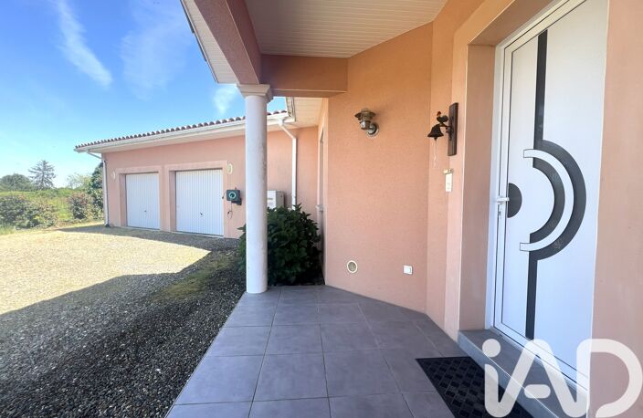 Vente Maison/villa 5 pièces — photo 3