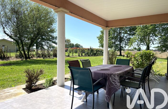 Vente Maison/villa 5 pièces — photo 4