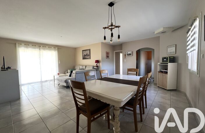 Vente Maison/villa 5 pièces — photo 5