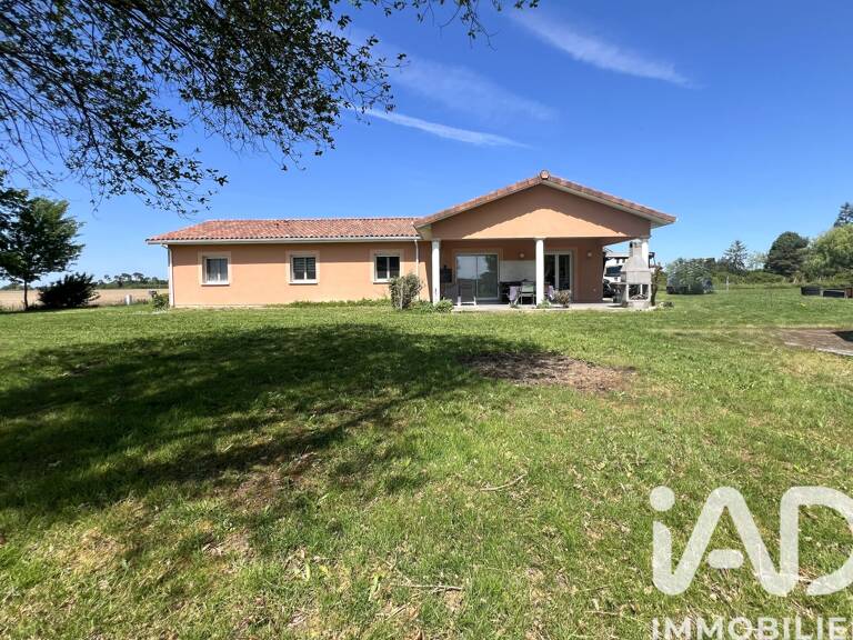 Vente Maison/villa 5 pièces — photo 1