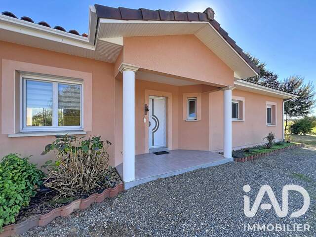 Vente Maison/villa 5 pièces — photo du bien