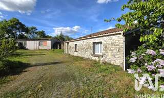 Maison 5 Pièces 148 m² à vendre à Mervent (85200)