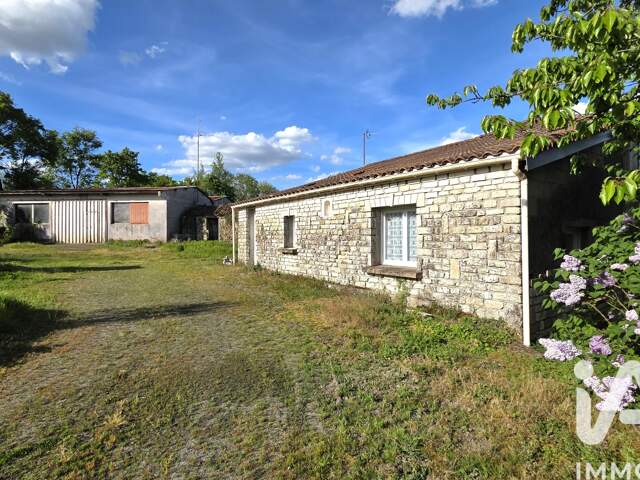 Vente Maison/villa 5 pièces — photo du bien