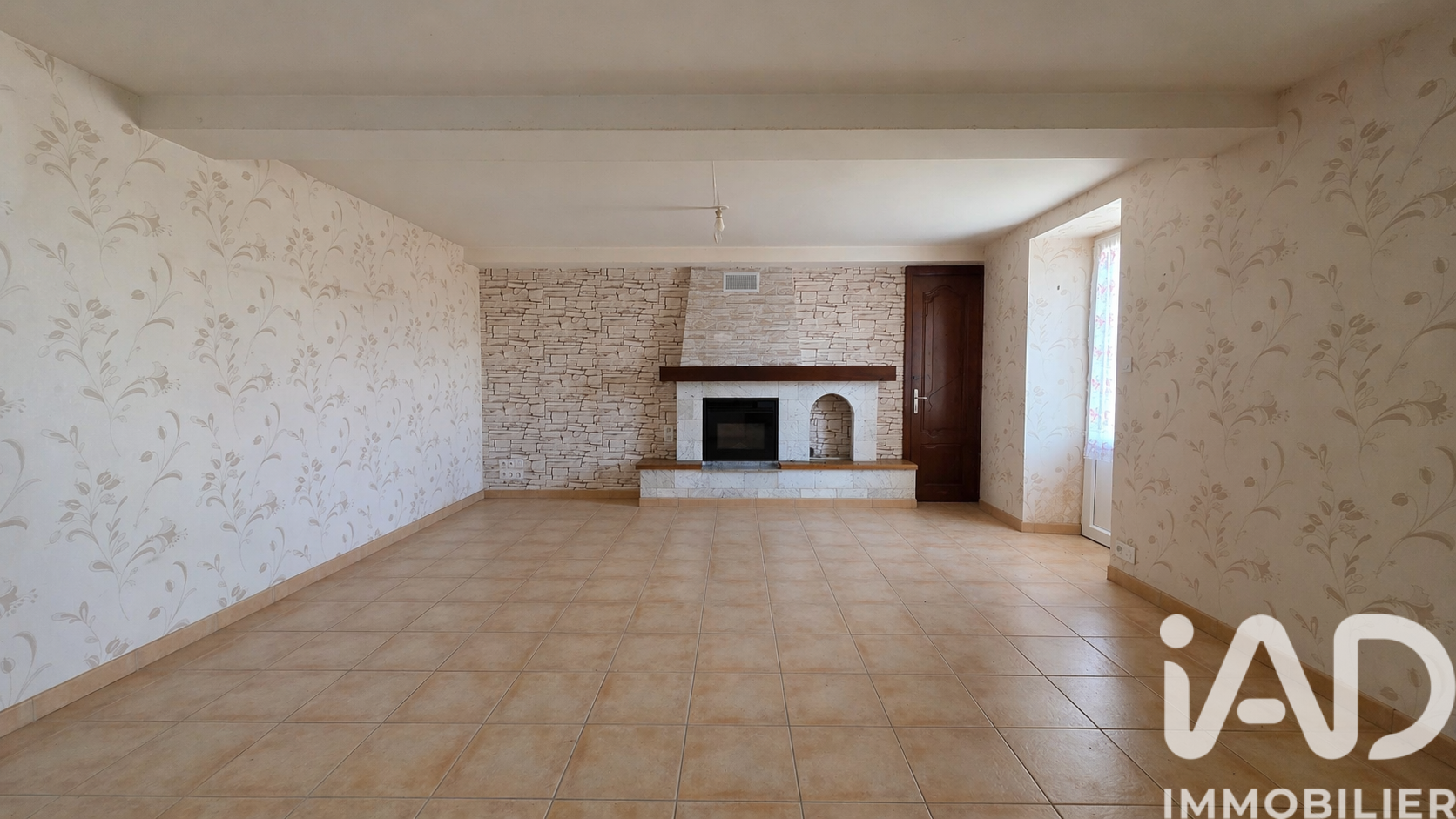 Vente Maison/villa 5 pièces - Photo 2