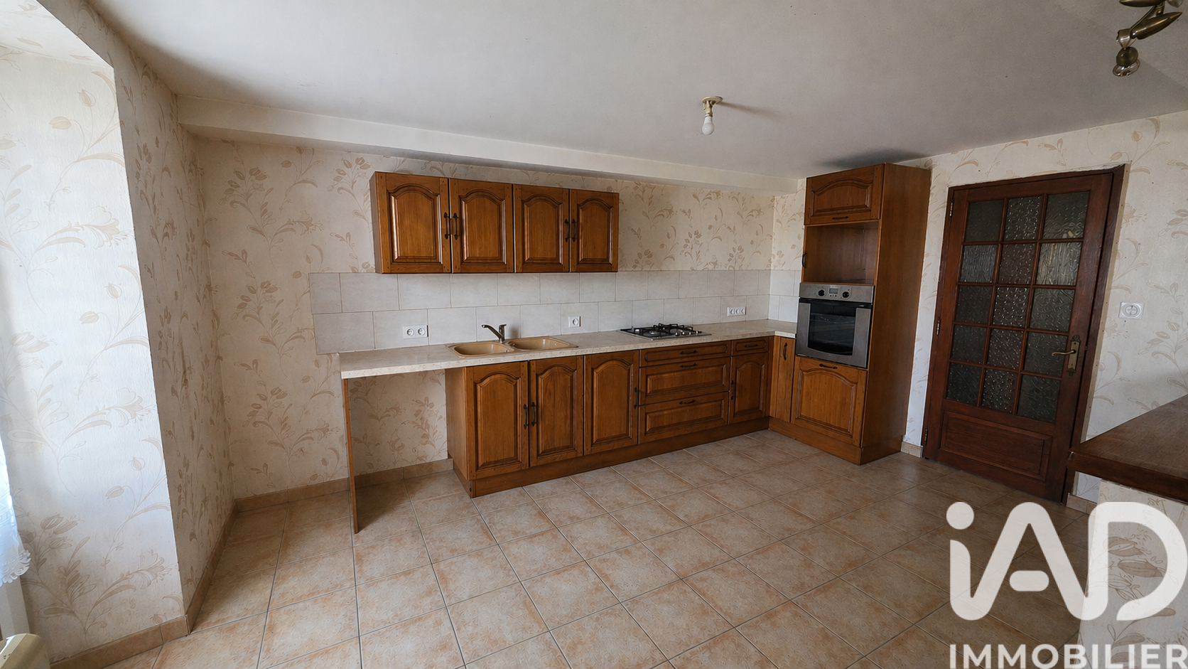Vente Maison/villa 5 pièces - Photo 4