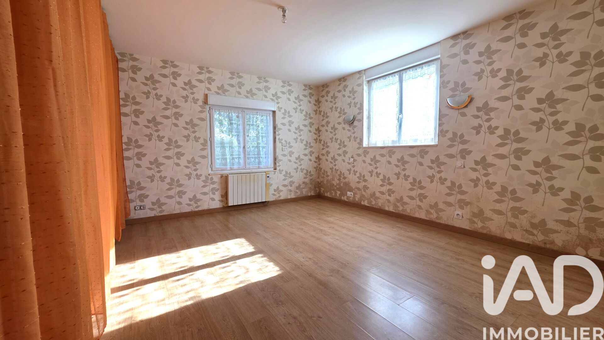 Vente Maison/villa 5 pièces - Photo 5