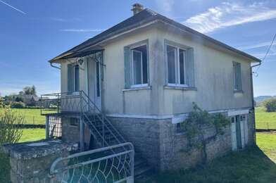 Maison 3 pièces 75936 €