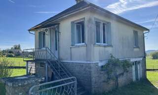 Maison 3 Pièces 48 m² à vendre à Eyburie (19140)