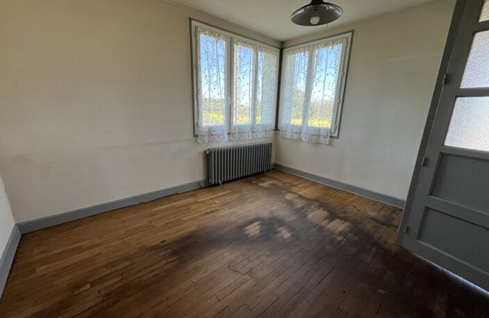 Vente maison 3 pièces 48 m² Eyburie (19140) — photo 4