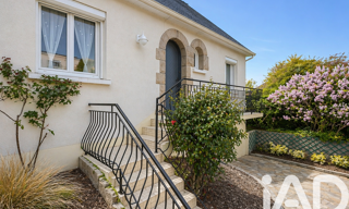 Maison 6 Pièces 104 m² à vendre à Saint-Malo (35400)