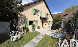 Maison 4 Pièces 120 m² à vendre à Tigery (91250)