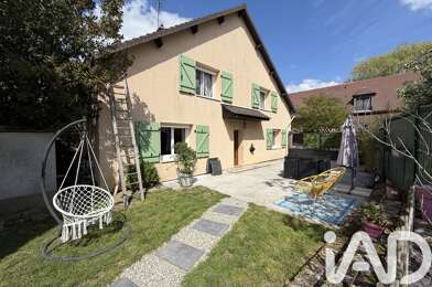 Maison 4 pièces 319000 €