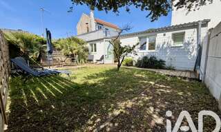 Divers 4 Pièces 53 m² à vendre à Pornichet (44380)