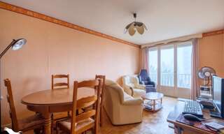Appartement 2 Pièces 46 m² à vendre à Sathonay-Camp (69580)