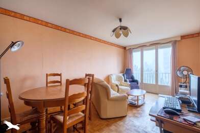 Appartement 2 pièces 149000 €