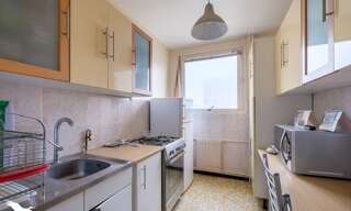 Appartement 2 Pièces 46 m² à vendre à Sathonay-Camp (69580)