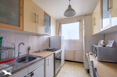 Appartement 2 pièces 149000 €