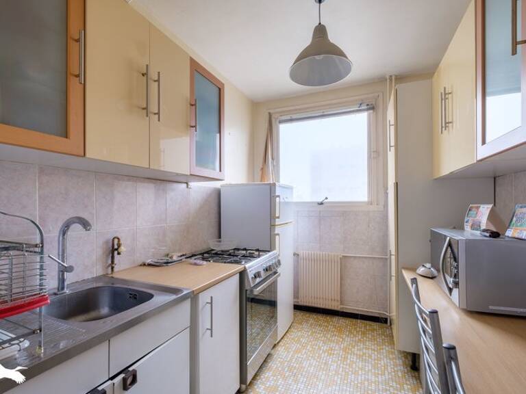 Appartement de 2 pièces principales — photo 1