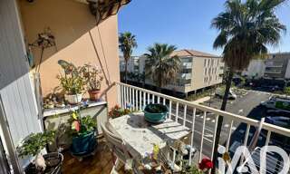 Appartement 3 Pièces 65 m² à vendre à Hyères (83400)