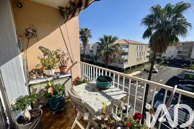 Appartement 3 pièces 210000 €