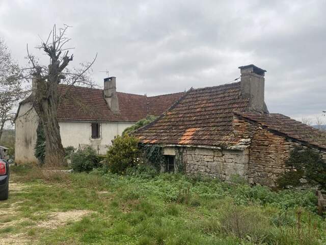 Maison 7 pièces 125 m² à Saint-Sulpice — photo du bien