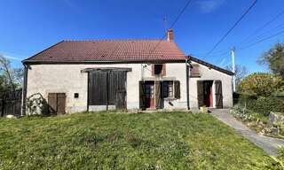 Maison 3 Pièces 56 m² à vendre à Méasnes (23360)