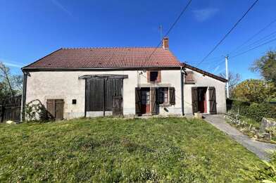 Maison 3 pièces 87920 €