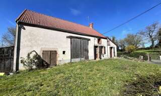 Maison 3 Pièces 56 m² à vendre à Méasnes (23360)