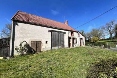 Maison 3 pièces 87920 €