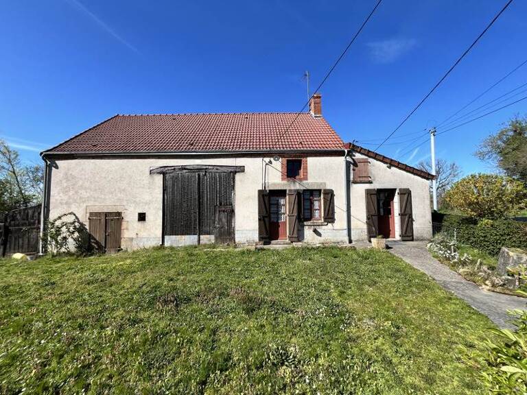 Ferme (tte) de 3 pièces principales — photo 1