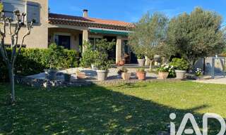 Maison 5 Pièces 140 m² à vendre à Saint-Jean-de-Muzols (07300)