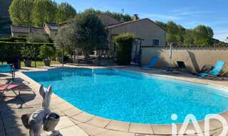 Maison 5 Pièces 140 m² à vendre à Saint-Jean-de-Muzols (07300)