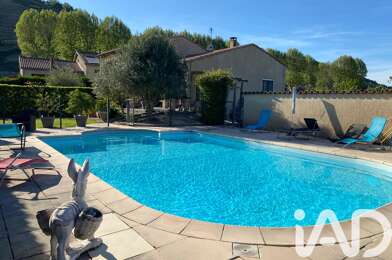 Maison 5 pièces 313000 €