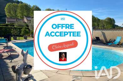 Maison 5 pièces 313000 €