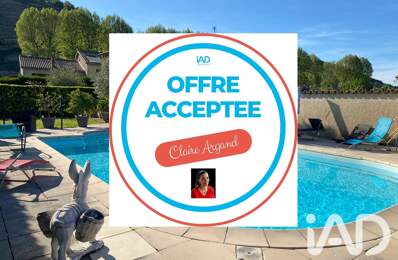 Vente Maison/villa 5 pièces — photo du bien