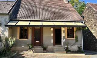 Maison 2 Pièces 55 m² à vendre à Lourdoueix-Saint-Pierre (23360)