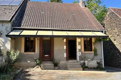 Maison 2 pièces 35500 €
