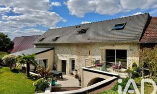 Maison 6 Pièces 154 m² à vendre à Clermont (60600)