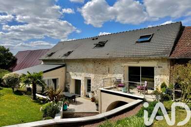 Maison 6 pièces 379000 €