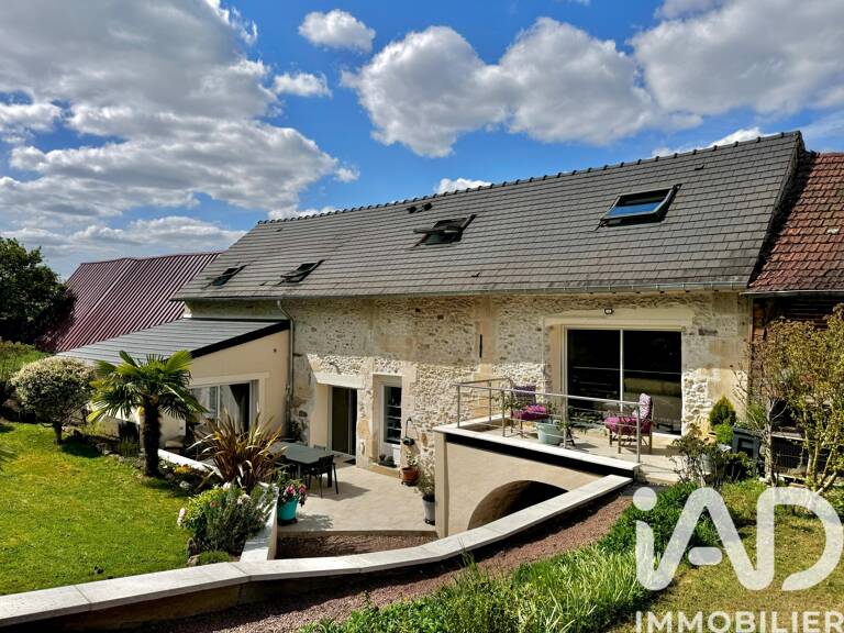 Vente Maison/villa 6 pièces — photo 1