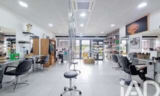 Commerce  58 m² à vendre à Boujan-sur-Libron (34760)