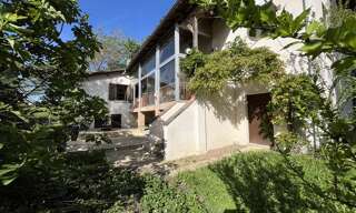 Maison 4 Pièces 102 m² à vendre à Beaumont-de-Lomagne (82500)