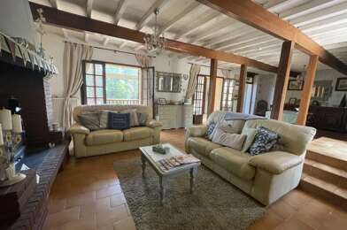 Maison 4 pièces 129950 €